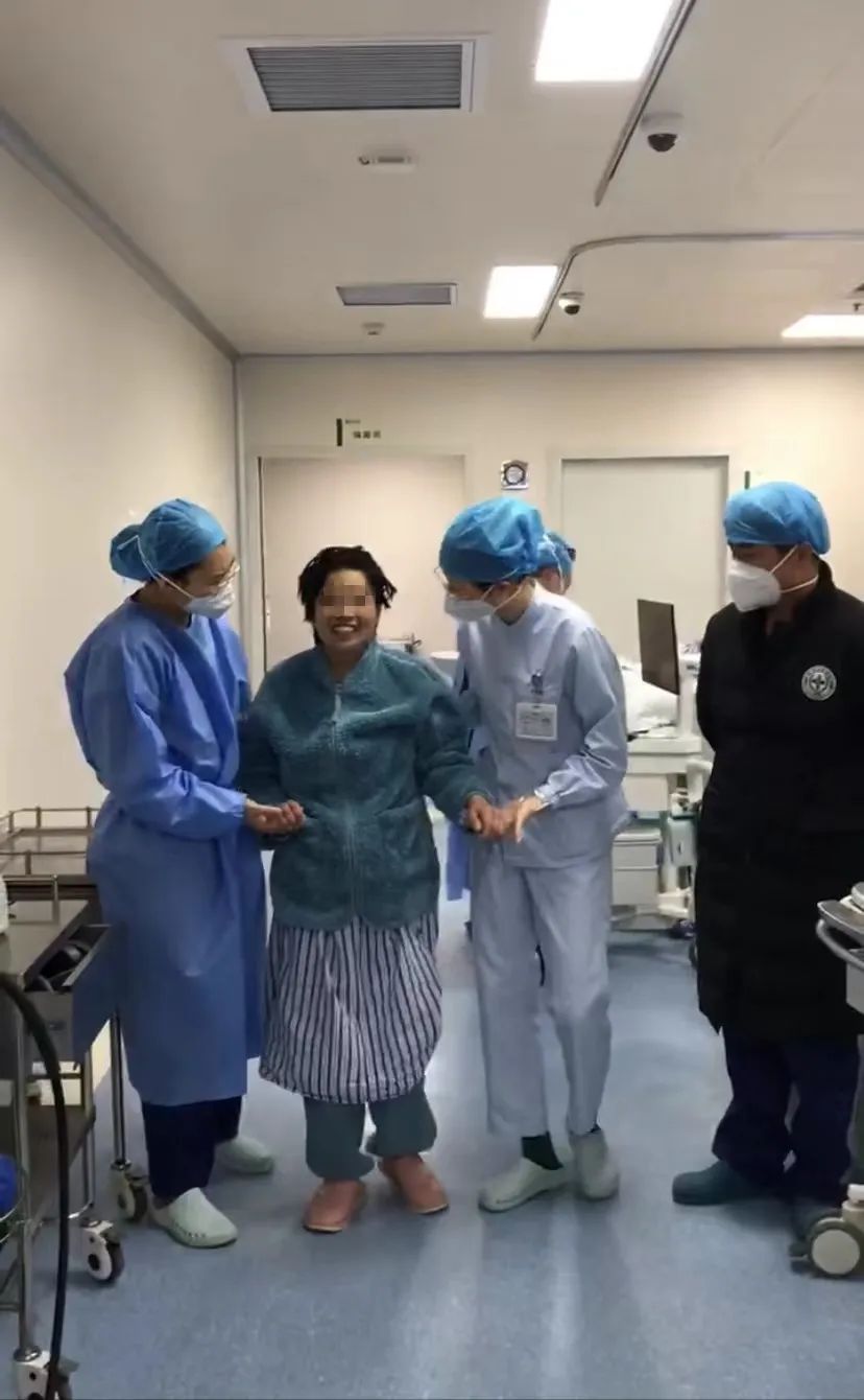 重症监护室抢救病人生命有希望,重症监护室起死回生