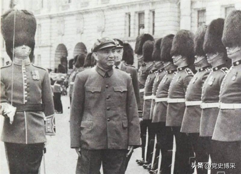 杨勇:百战百胜的开国上将,威名赫赫的“三杨”之一,勇冠三军深受毛主席喜爱