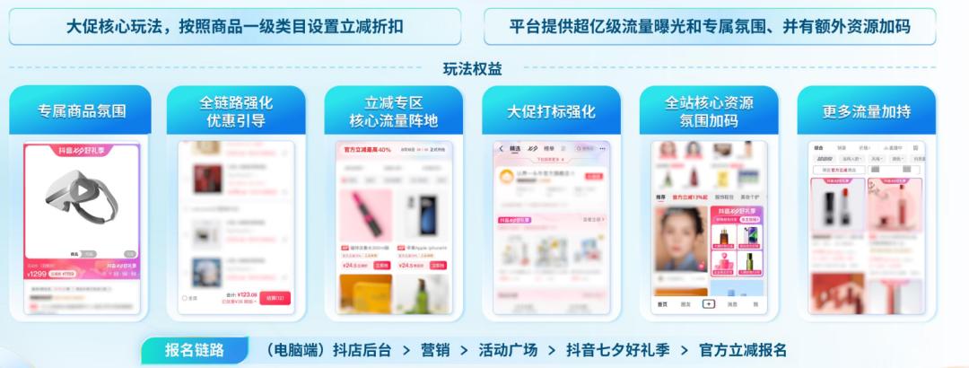 单日爆卖1000w！它如何利用新风口在七夕强势出圈？