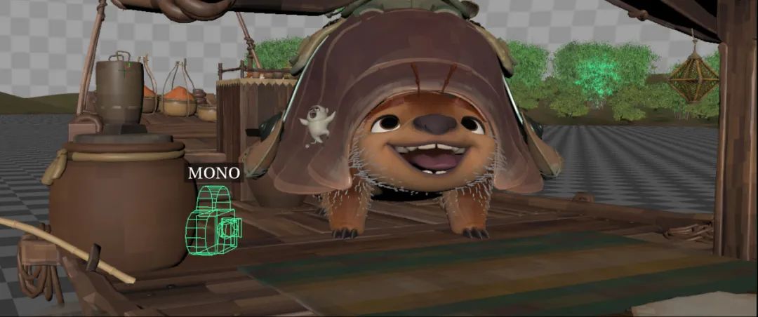 迪士尼动画制作细节,迪士尼动画流程