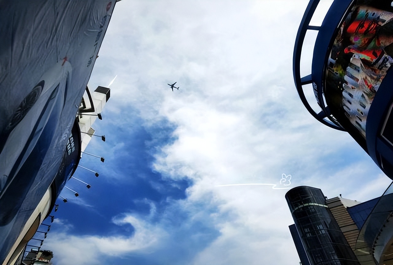 最新广州地标,广州市白云区核心地标