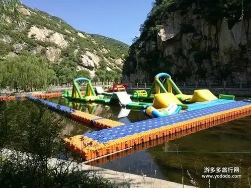 北京怀柔青龙峡景区电话,北京怀柔青龙峡景区团购