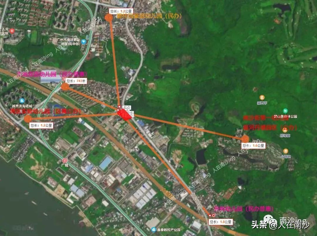 南沙保利时光印象68平得房率,南沙保利时光印象85方总价