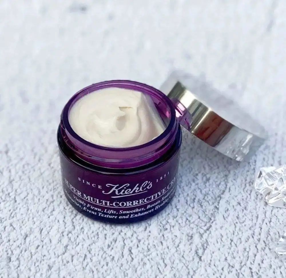 不同年龄段的抗老面霜推荐，建议收藏！