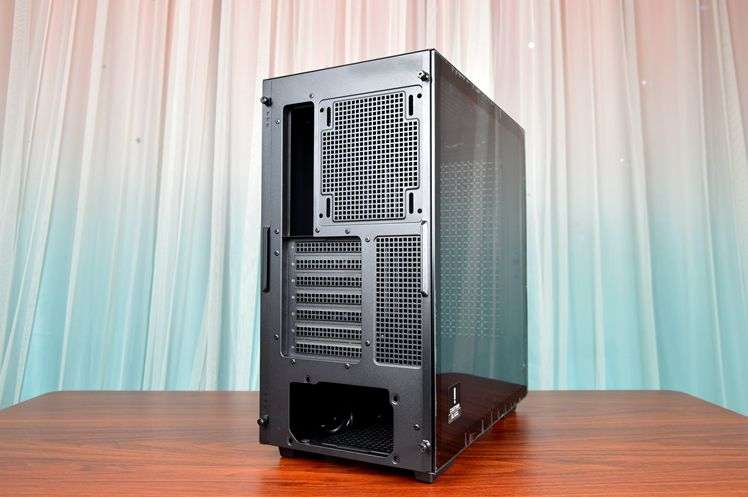 建议风冷还是水冷,水冷与风冷装机区别