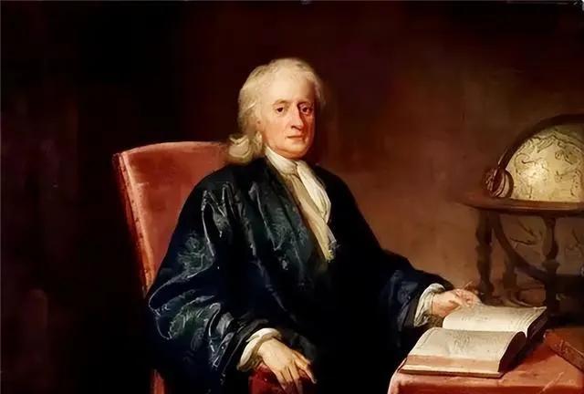 英国天才牛顿德国天才,爱因斯坦牛顿是天才吗