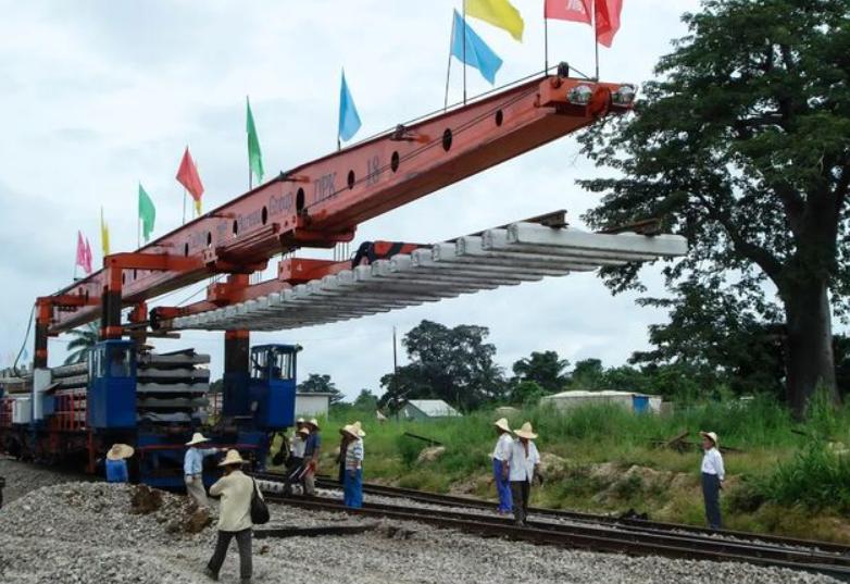 逆袭的非洲小国，将一半石油卖给中国，成了我国石油安全屏障