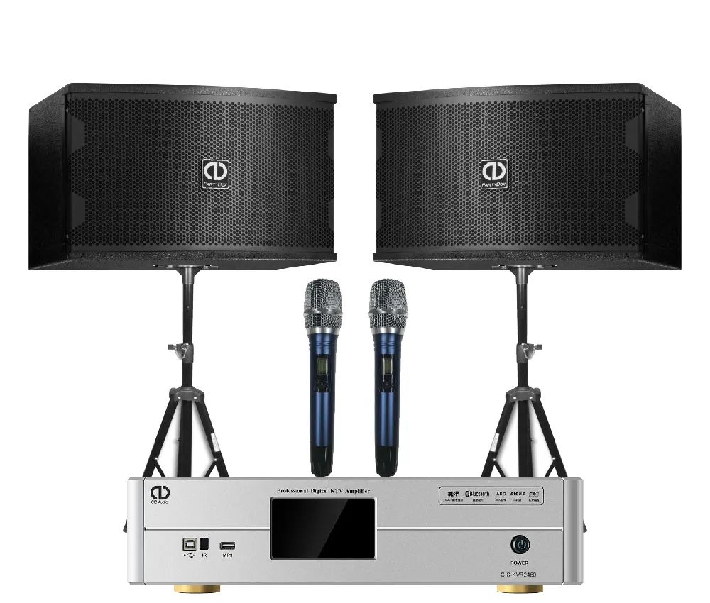 中国ktv音响品牌排行榜前十名,中国ktv专业音响品牌