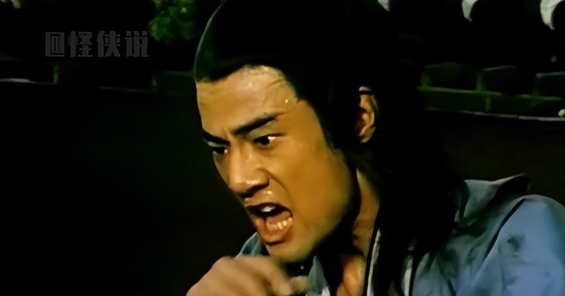 武侠剧连载17：三兄弟为*仇报**，加入梁山好汉劫富济贫、惩奸除恶