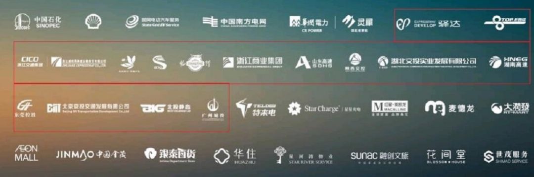 蔚来高速换电站地图,蔚来汽车企业护城河