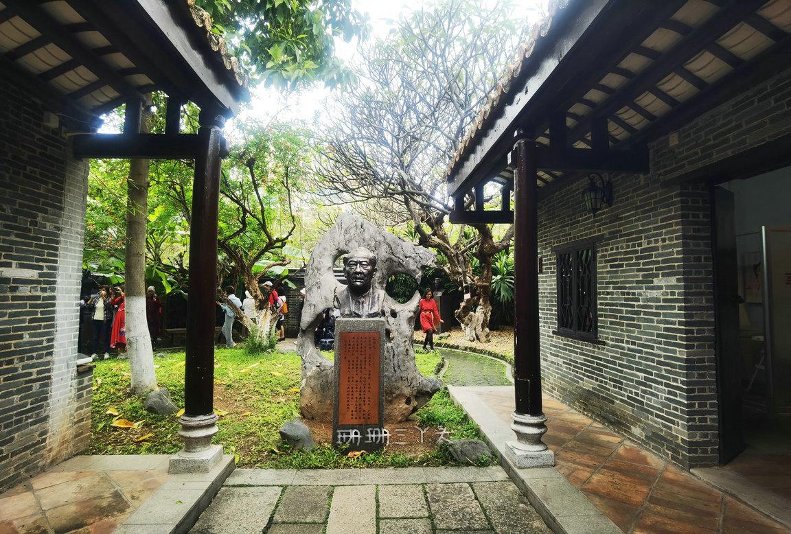 大湾区寻宝丹霞山,广州大湾区寻宝图