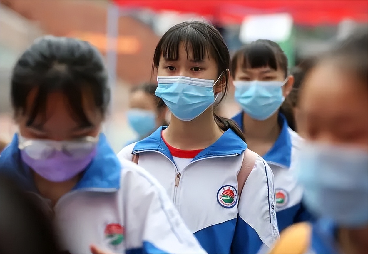 2022高三考生需注意，高校录取将迎来新调整，或不再区分一二三本