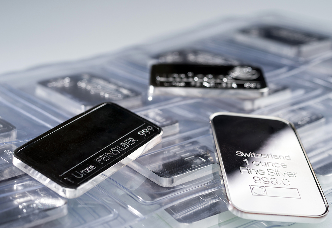 百利好现货白银,百利好贵金属