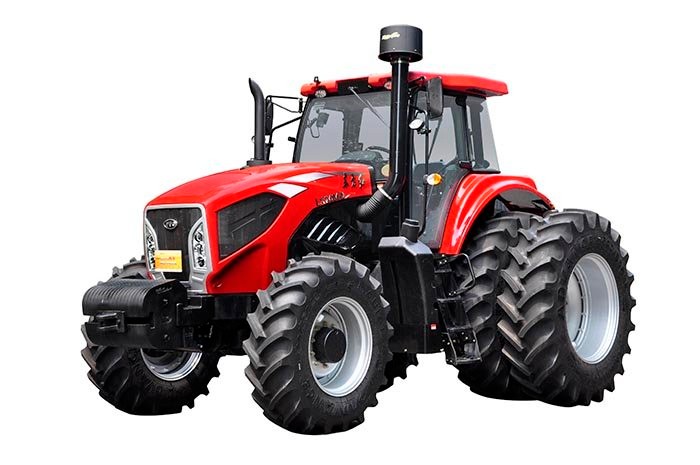 *疆新**拖拉机销量出炉，最贵的195万元，还有哪些过百万？