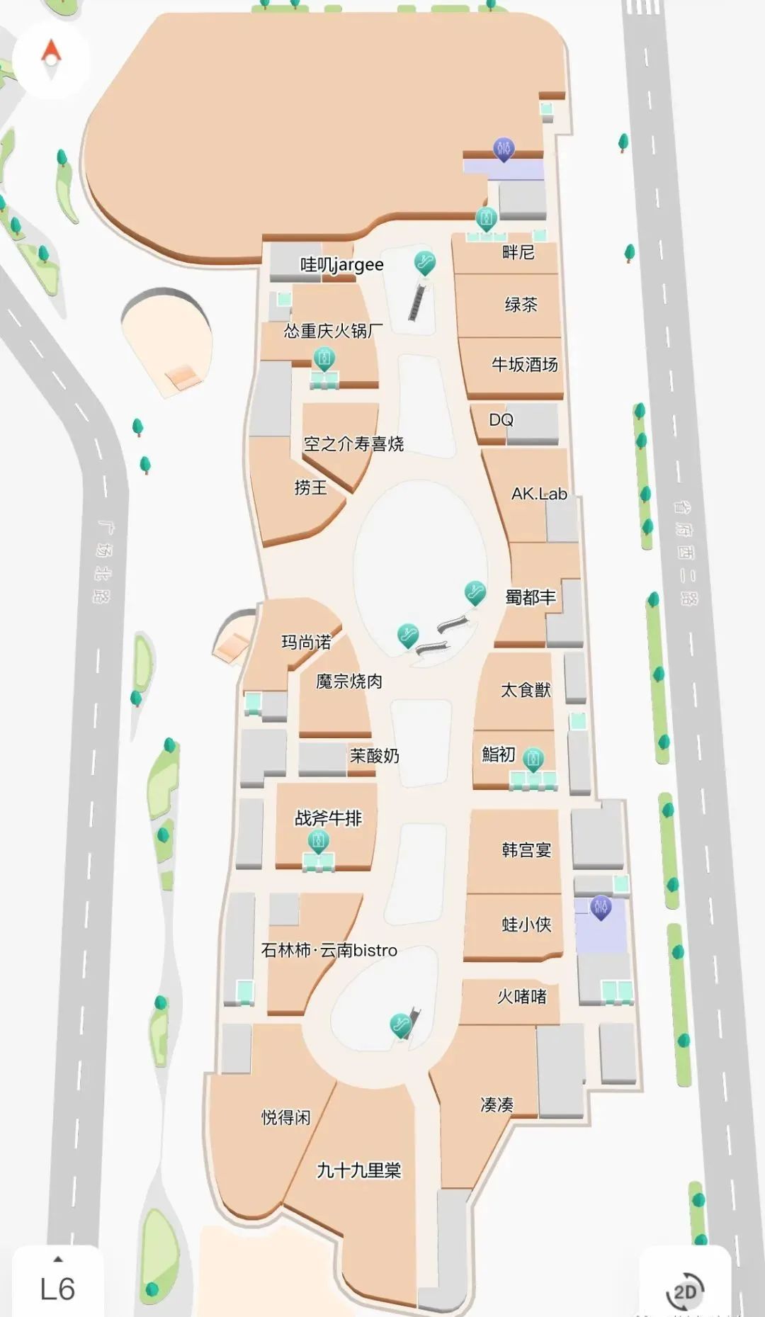 南昌武商附近探店,南昌武商mall开业活动视频