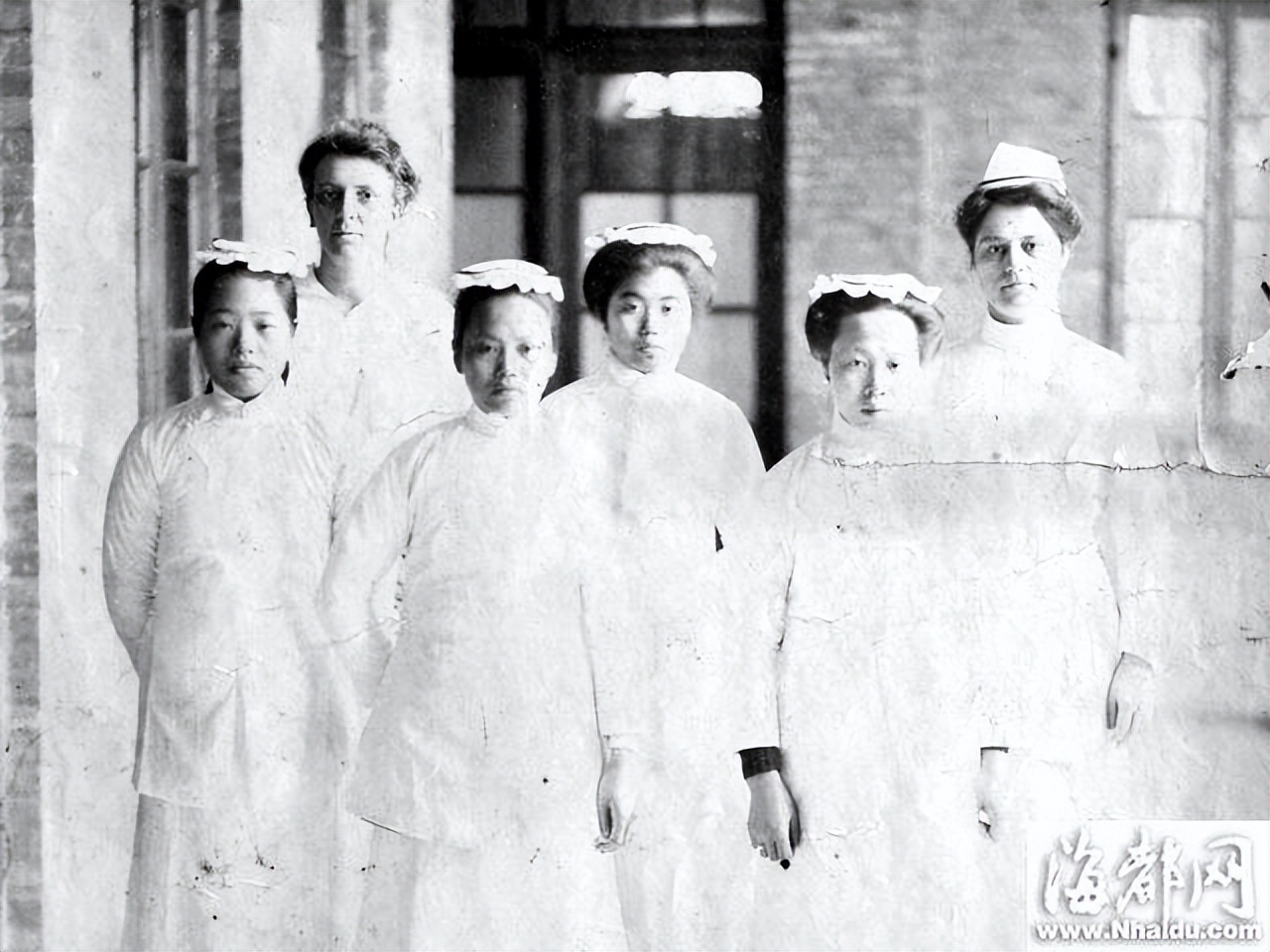 福建和浙江历史渊源,福建与中国护理史上的渊源