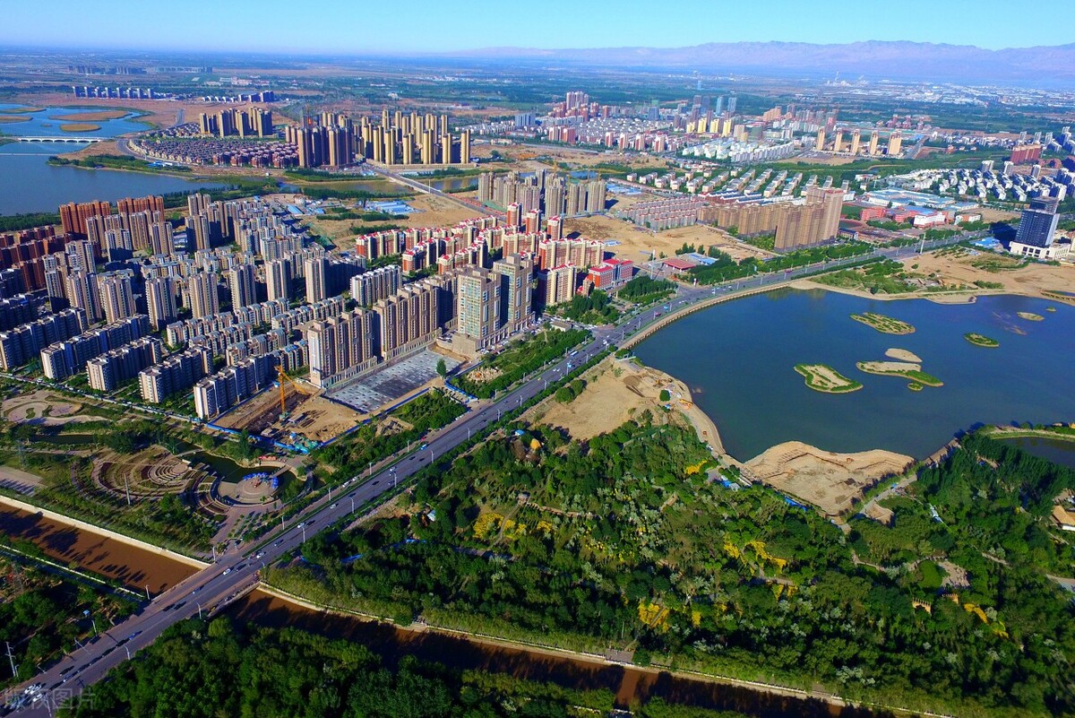 宁夏100强企业排名,2017宁夏百强企业名单