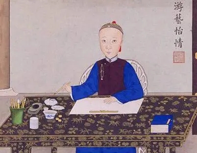 嘉庆活到花甲之年仅有五子，除道光称帝外，其他皇子结局如何？