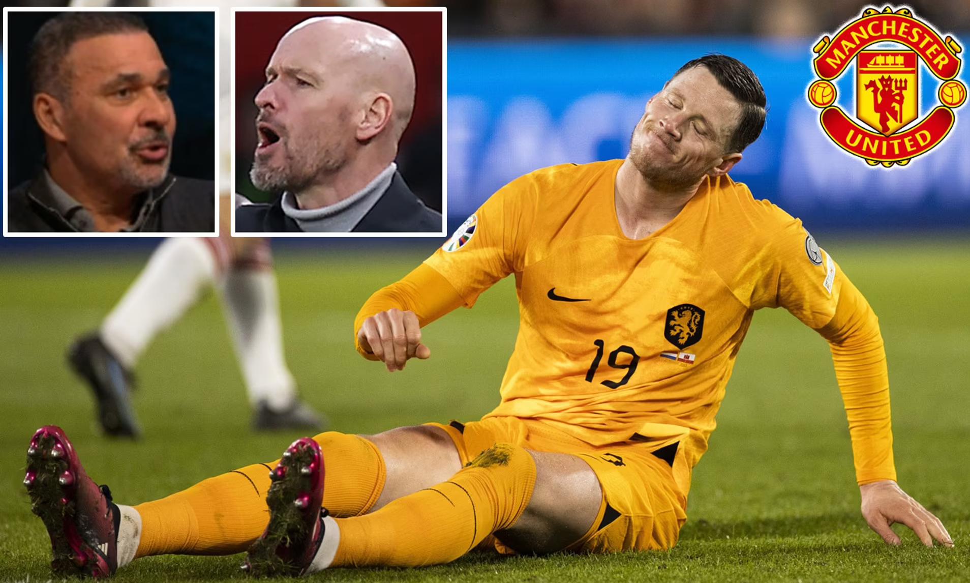 曝曼联和拉什福德已续约,英超联赛曼联新闻报道