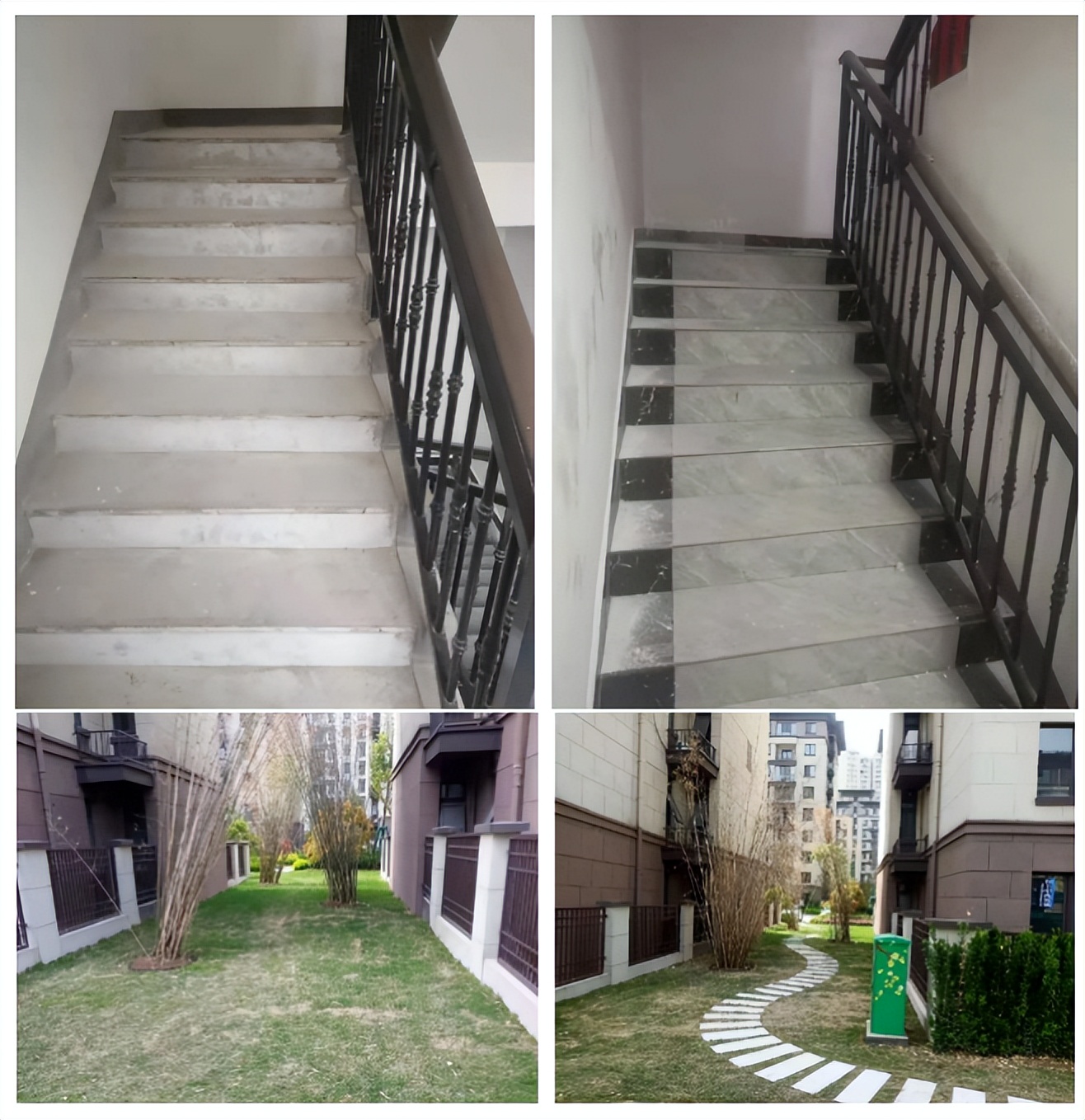 共话天中（二）｜建业物业，初心相守，不辜负每一份信任