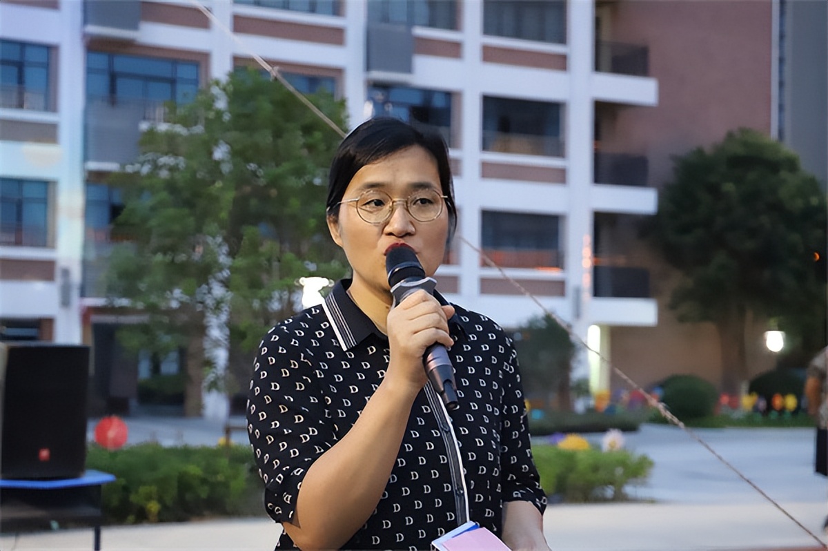 青衿负笈路少年志行意——合肥南小恒盛校区2023届学生毕业典礼