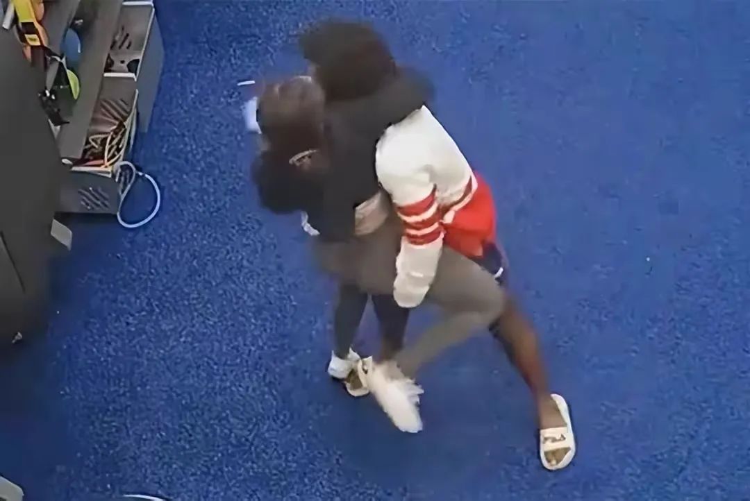 全面普及女子防身术真的有用吗,女子防身术有实战作用吗