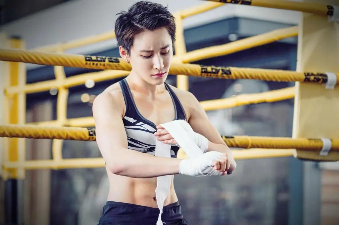 从少林寺走出的5位明星，有人成影帝有人糊了，还有1位是女生