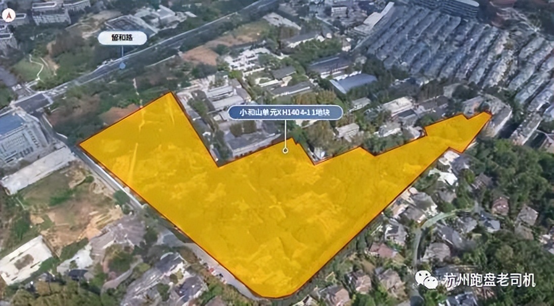 云城苕溪未来社区规划范围,云城苕溪未来社区拆迁