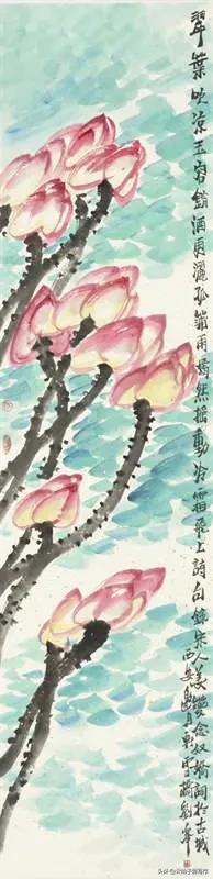 徐州画家刘峰,画家刘峰的作品