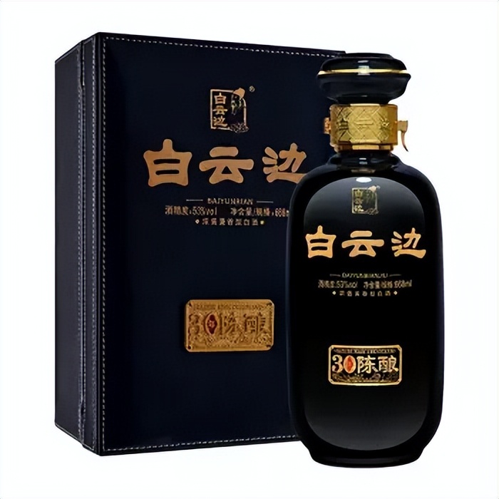 值得收藏的十种白酒口味排行榜,十款最值得长期收藏的高端白酒