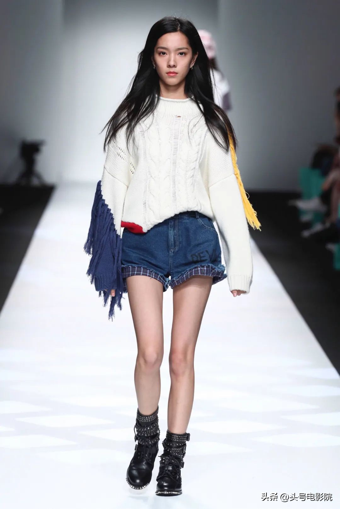 徐克版射雕官宣阵容,徐克什么时候公布肖战演郭靖