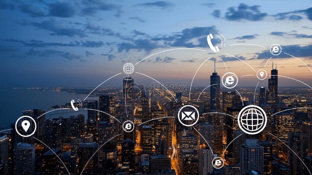 新消费生态,新消费新零售新模式