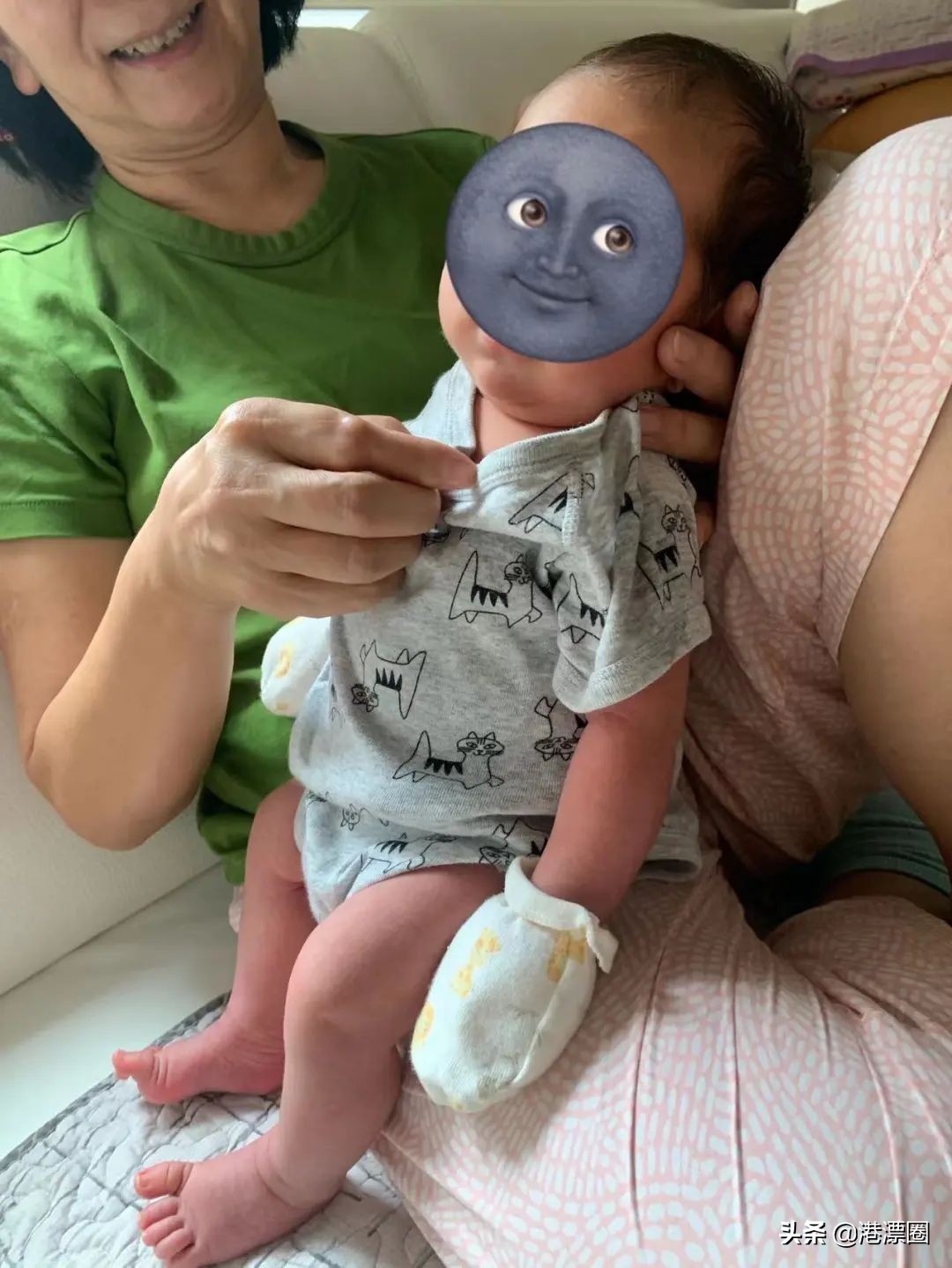 香港请月嫂坐月子吗,香港人坐月子请月嫂吗