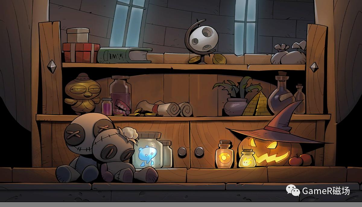 月圆之夜更新后只能玩镜中记忆吗 (月圆之夜镜中的记忆怎么玩)