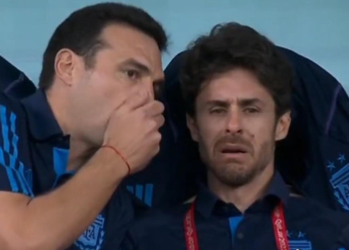 阿根廷捧杯时刻超燃剪辑,阿根廷世界杯超燃瞬间