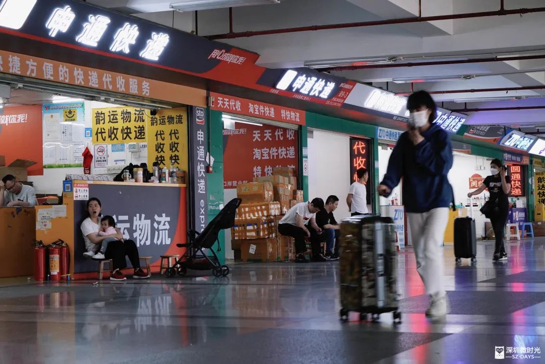 14天，180万人次！香港人来深圳都做了什么?