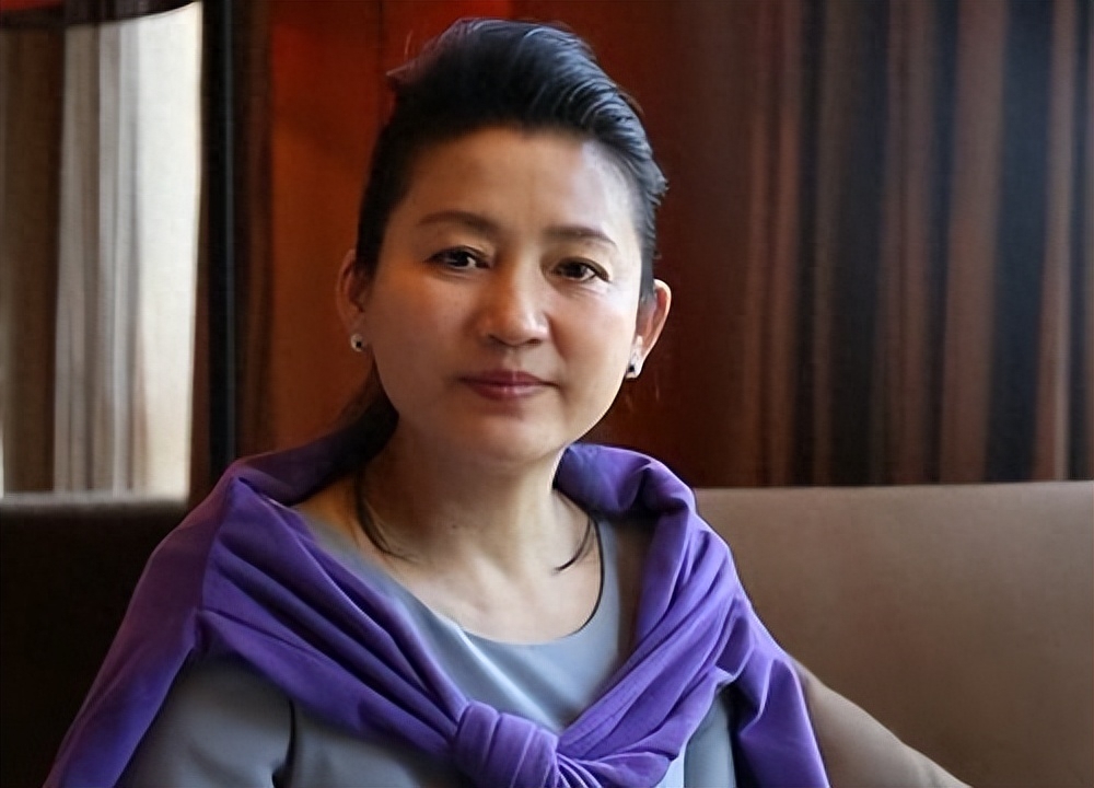 央视一姐王小丫的视频,央视主持人王小丫2000年身体状况