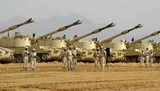 美国对沙特的态度最新,沙特对中国示好吗