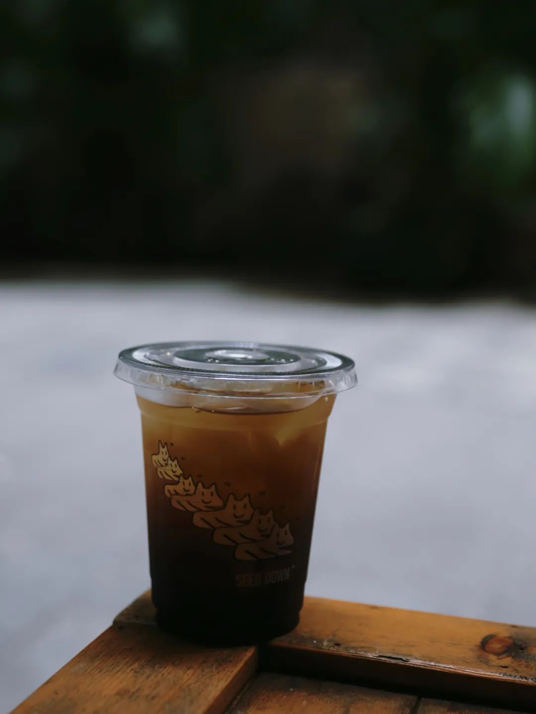 国内这个神仙街区,据说会让人得潮人恐惧症