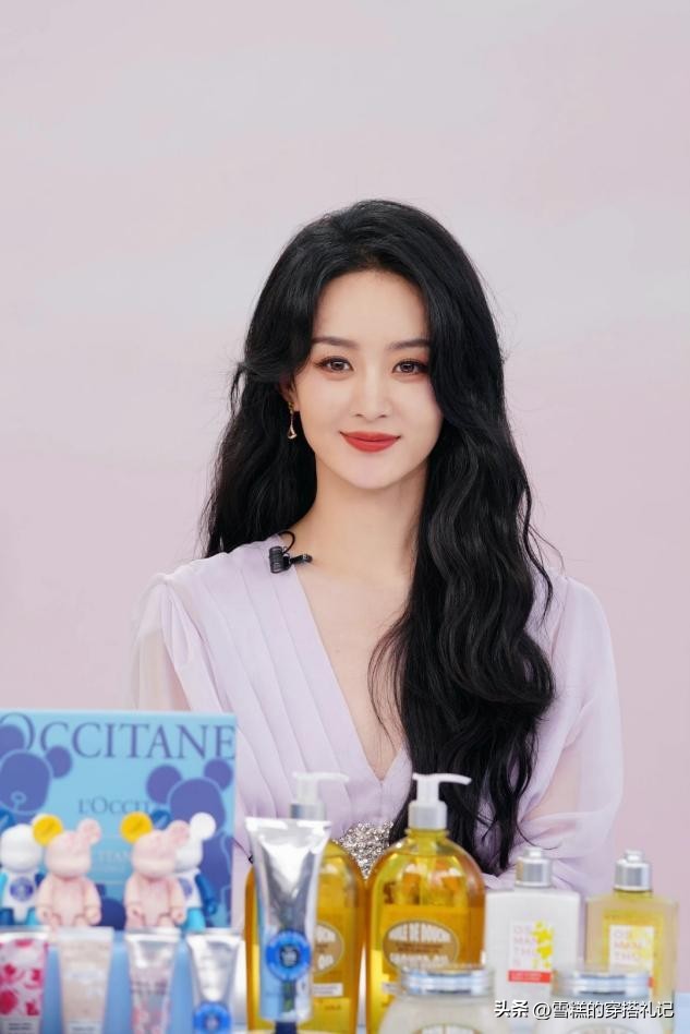 还有哪些适合挂耳烫发的发型,减龄发型挂耳烫发