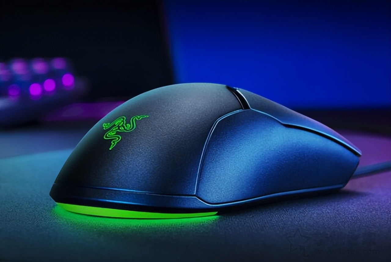 鼠标推荐无线贵一点的,有什么好的无线游戏鼠标推荐