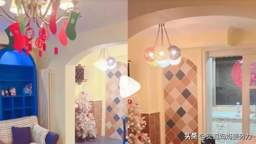 毛坯房出租变精装修婚房,毛坯房出租变精装修