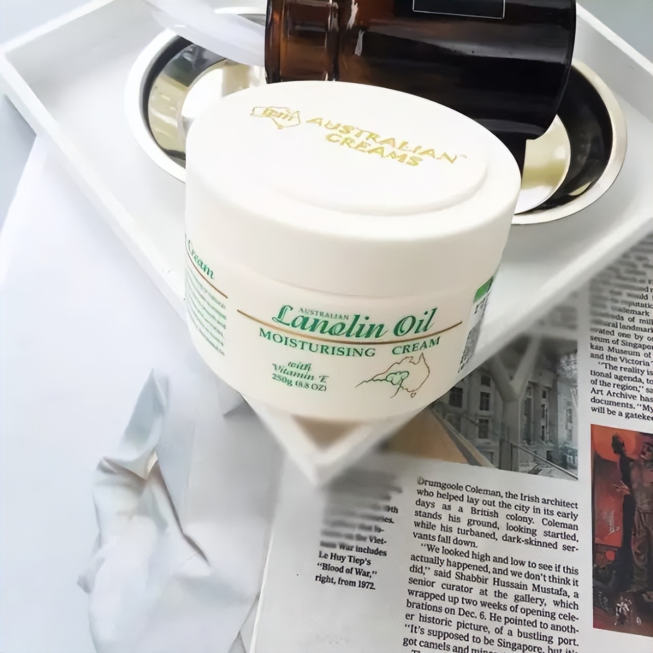 面霜推荐补水保湿去黄,面霜推荐抗氧化提亮