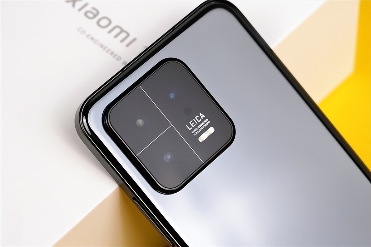 小米13和华为mate50哪个值得购买,小米13和华为mate50哪个值得入手