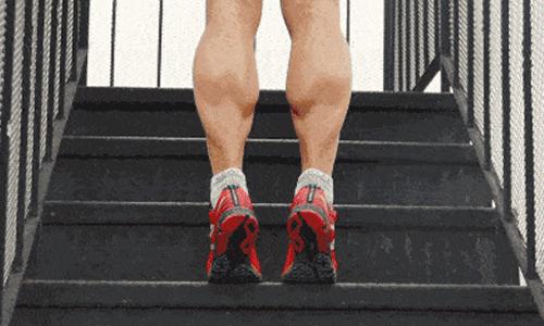 骨折后怎么锻炼小腿力量,锻炼小腿力量最有效的方法