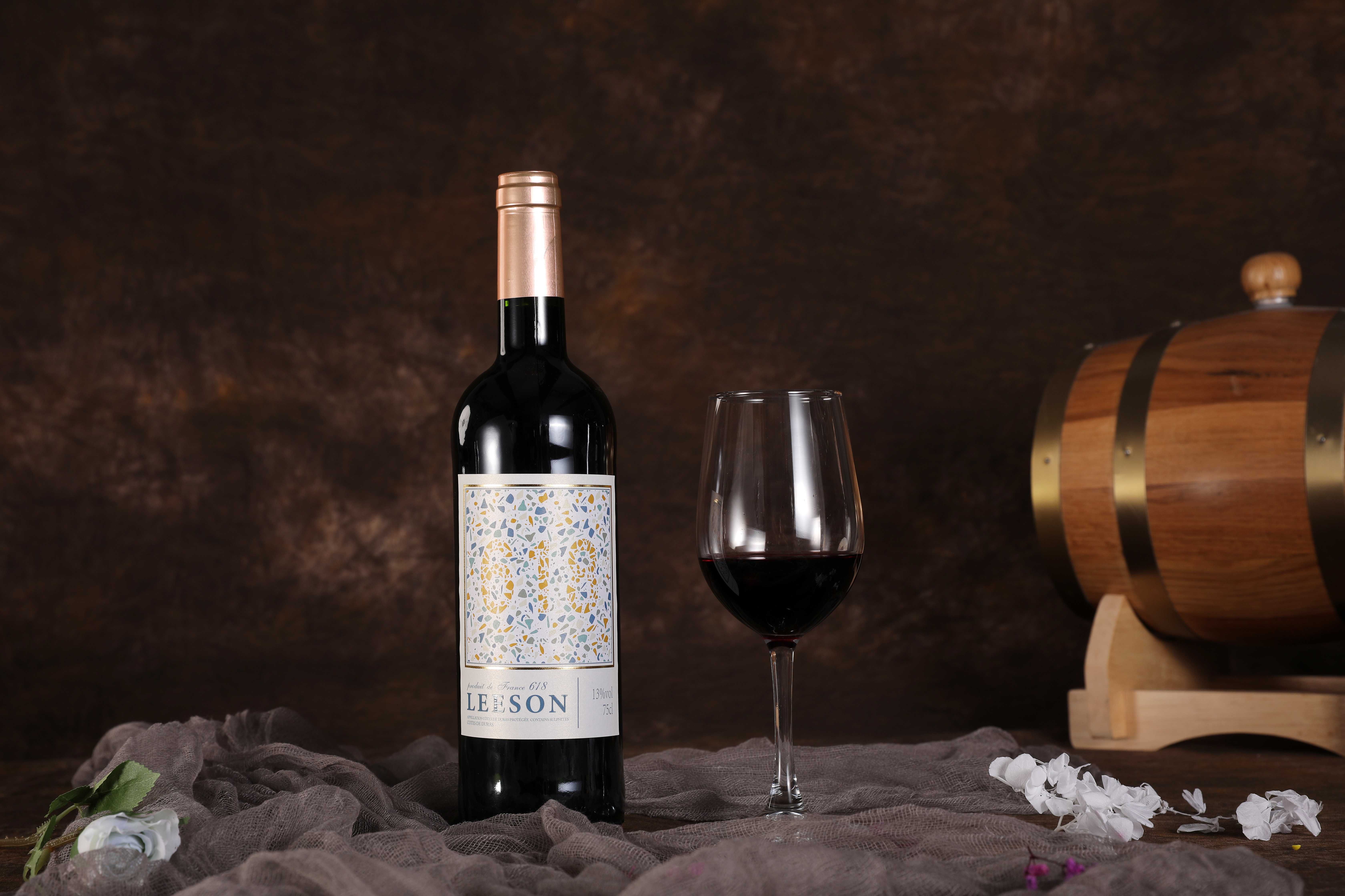 云仓酒庄怎样,云仓酒庄什么酒好喝