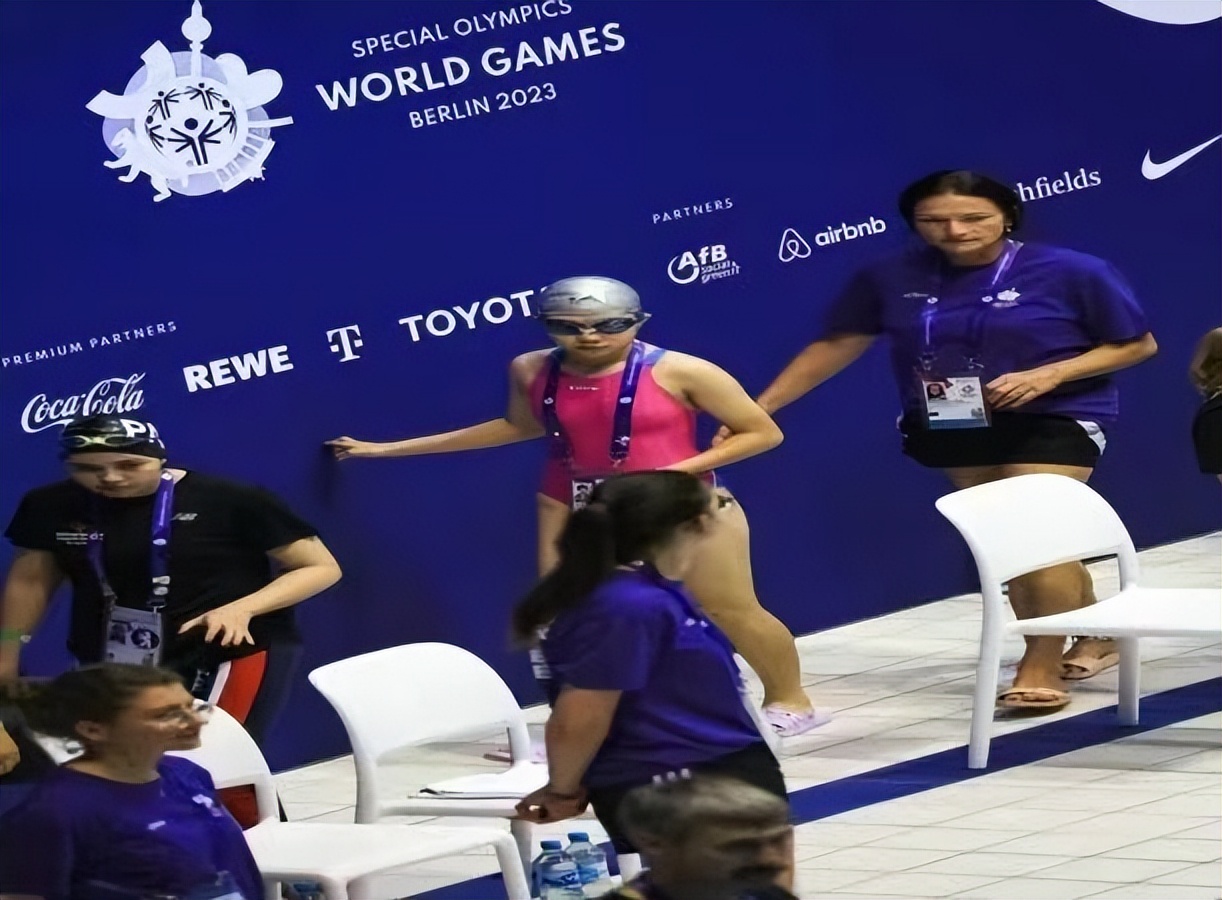 点赞残奥会奥运健儿,点赞体育健儿