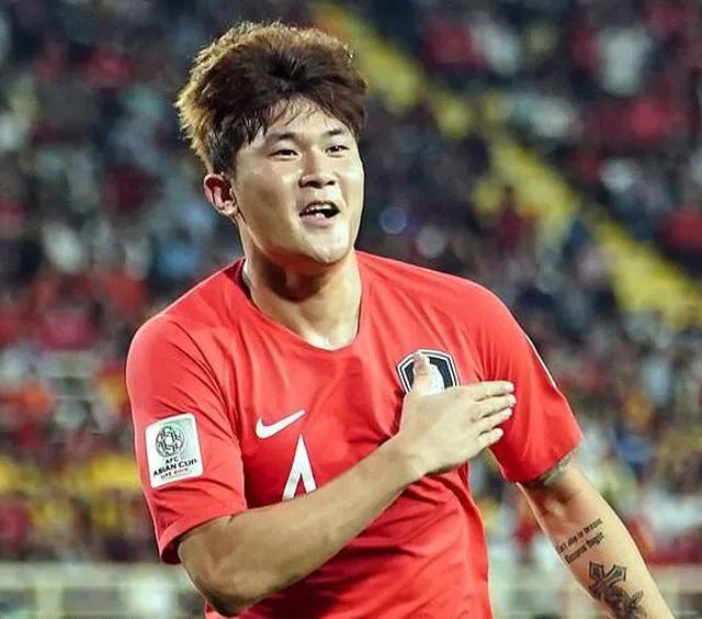 韩国世界杯32强巡礼,世界杯32强之韩国