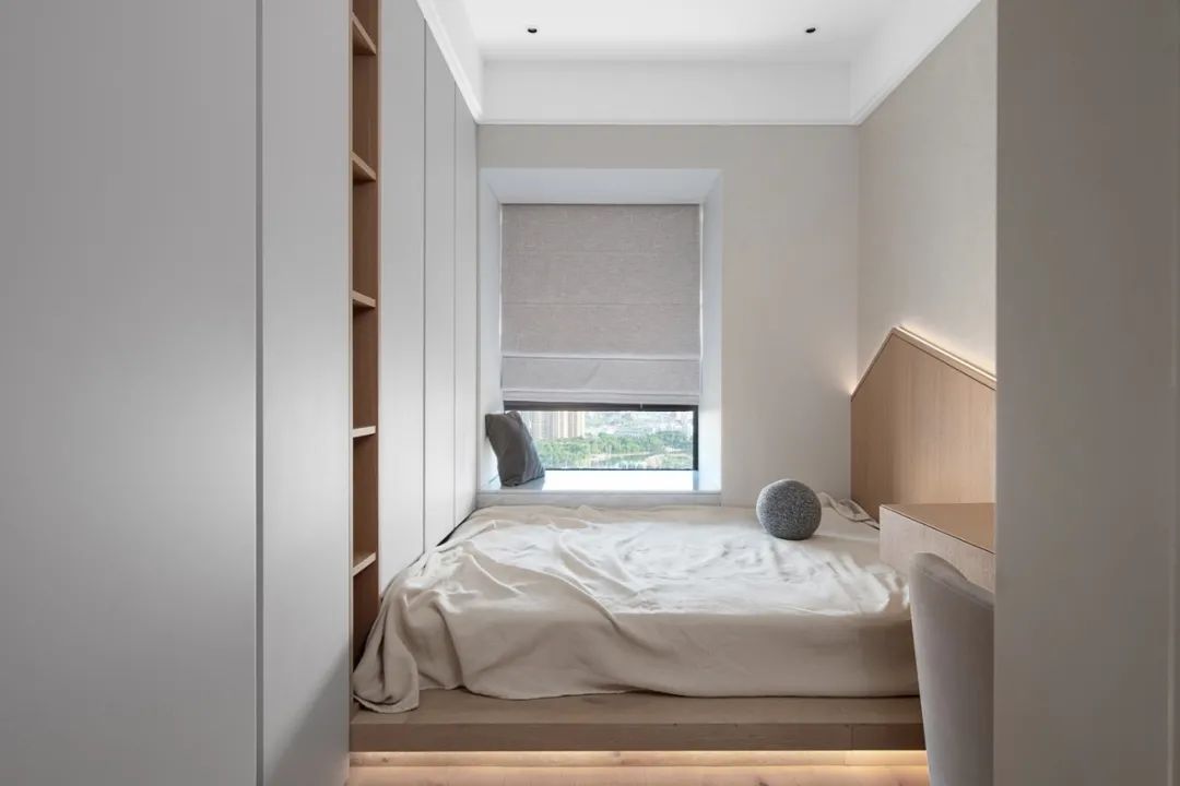 参观了别人的装修,参观亲戚家豪宅后感想