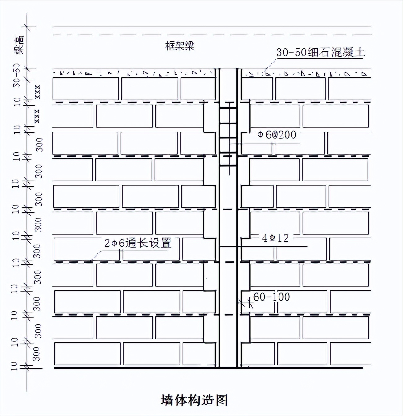 砌体工程施工方案2000字,填充墙砌体施工方案